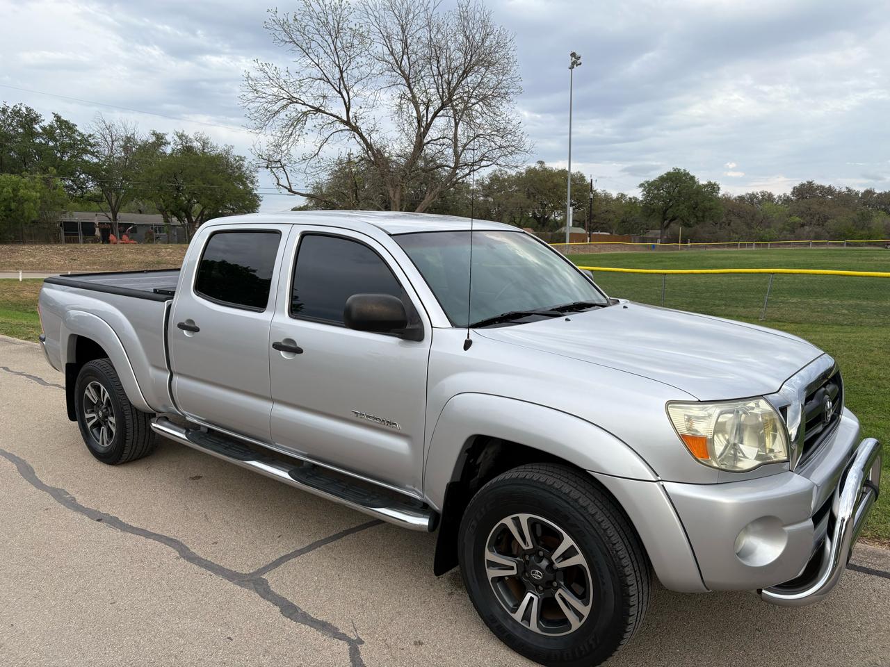 Toyota Tacoma  2005