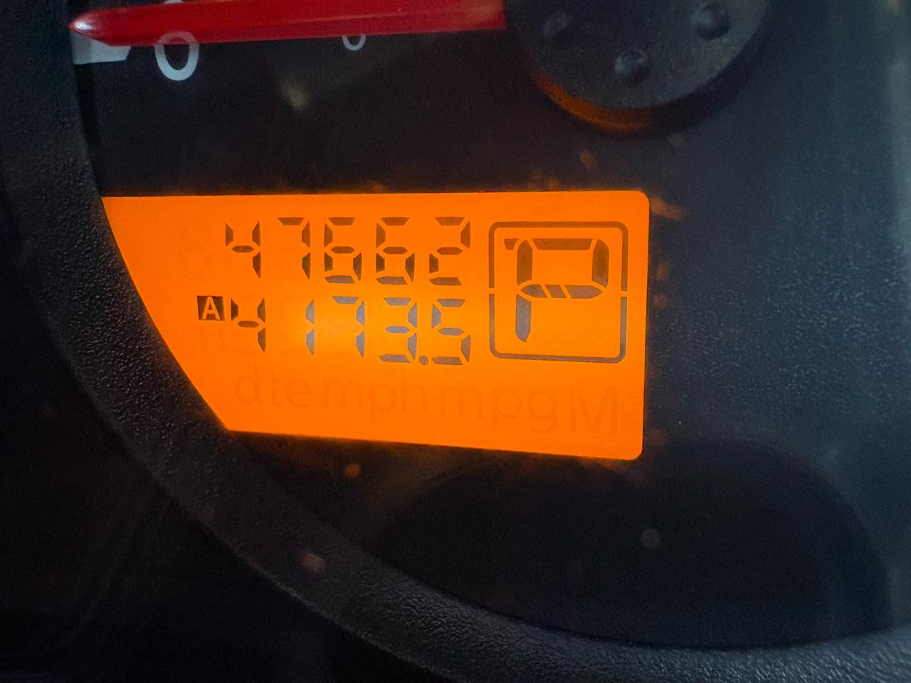 Nissan Frontier  2006