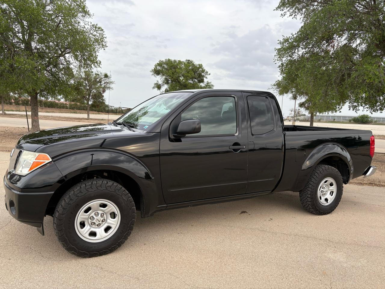 Nissan Frontier  2006