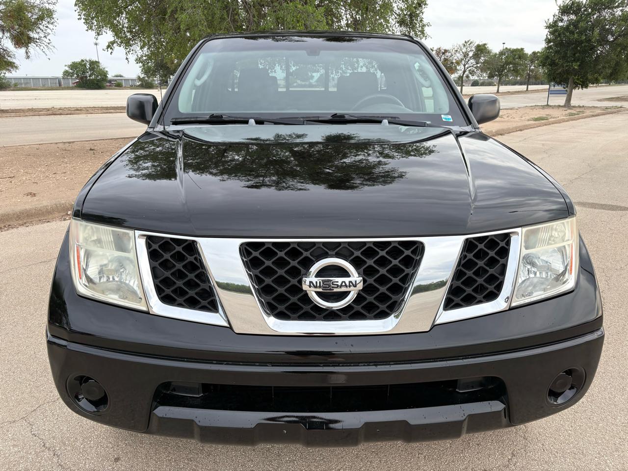 Nissan Frontier  2006
