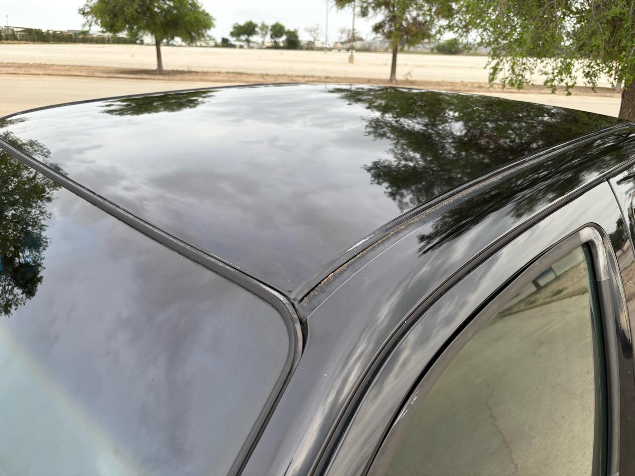 Nissan Frontier  2006