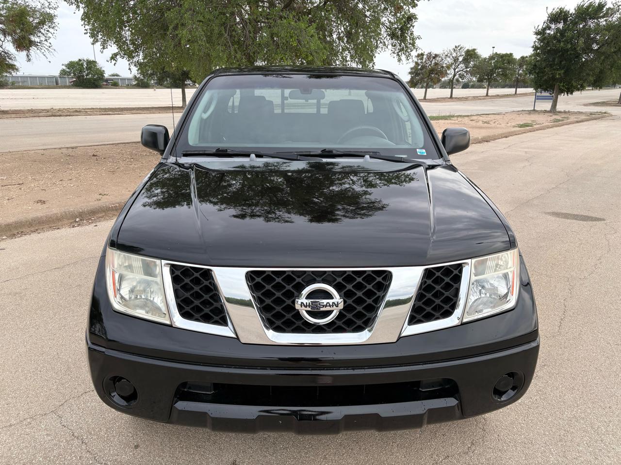 Nissan Frontier  2006