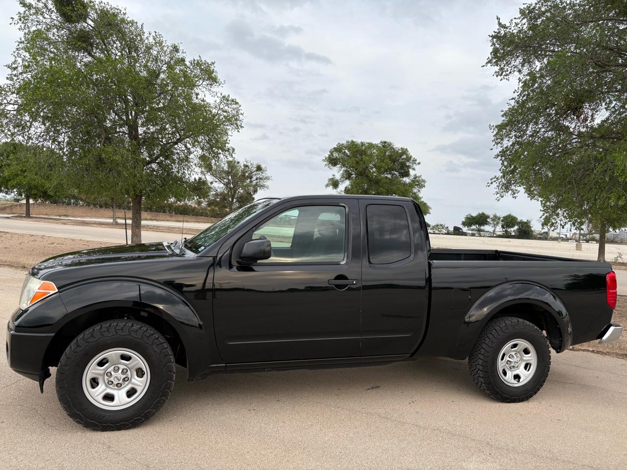 Nissan Frontier  2006
