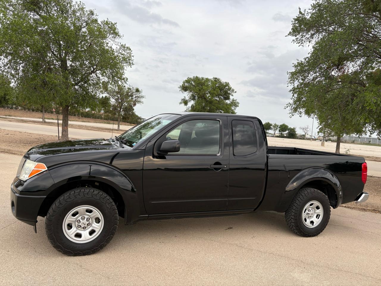 Nissan Frontier  2006