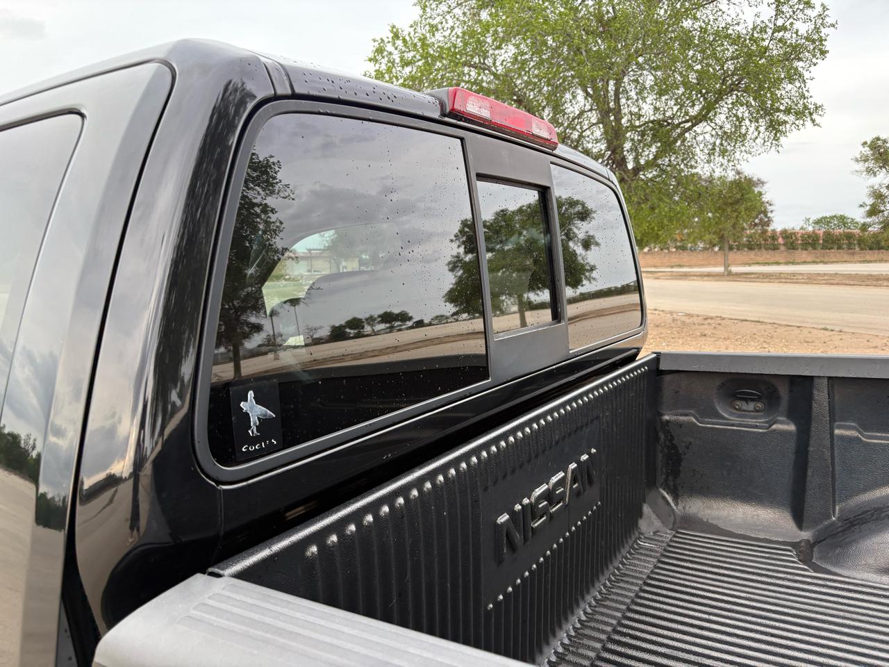 Nissan Frontier  2006