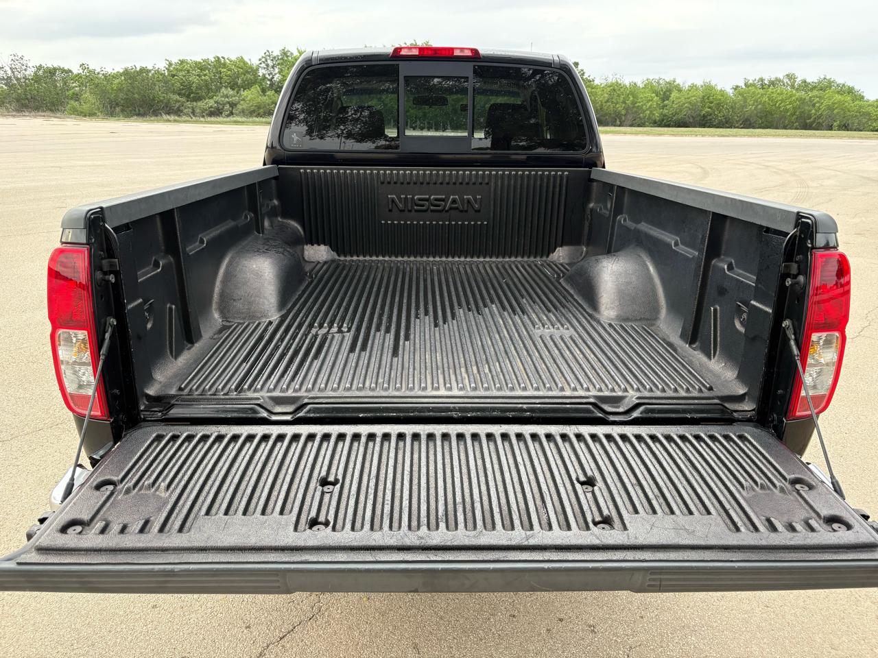Nissan Frontier  2006