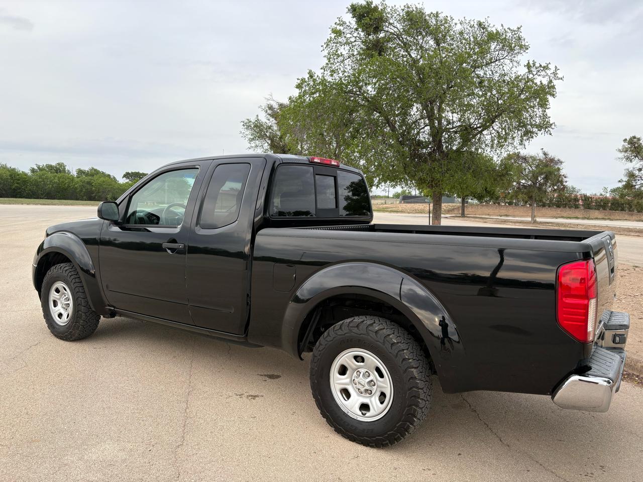Nissan Frontier  2006