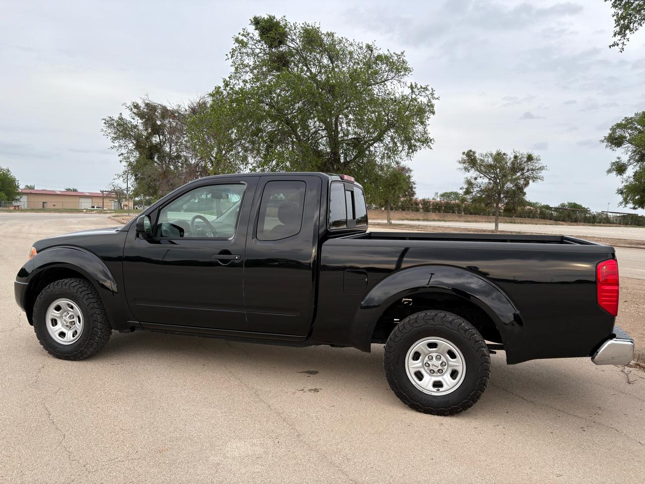 Nissan Frontier  2006