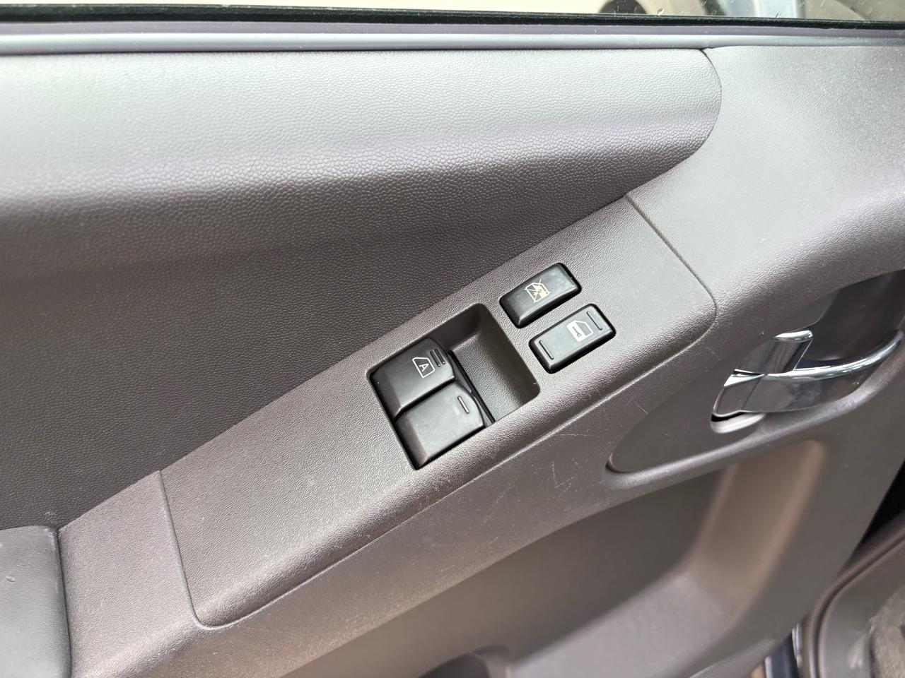 Nissan Frontier  2006