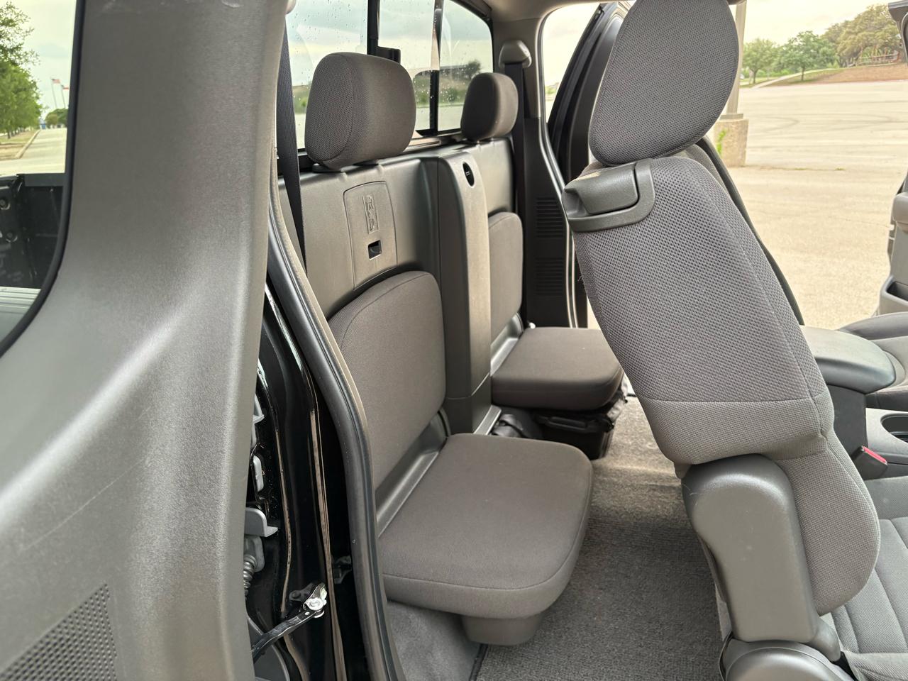 Nissan Frontier  2006