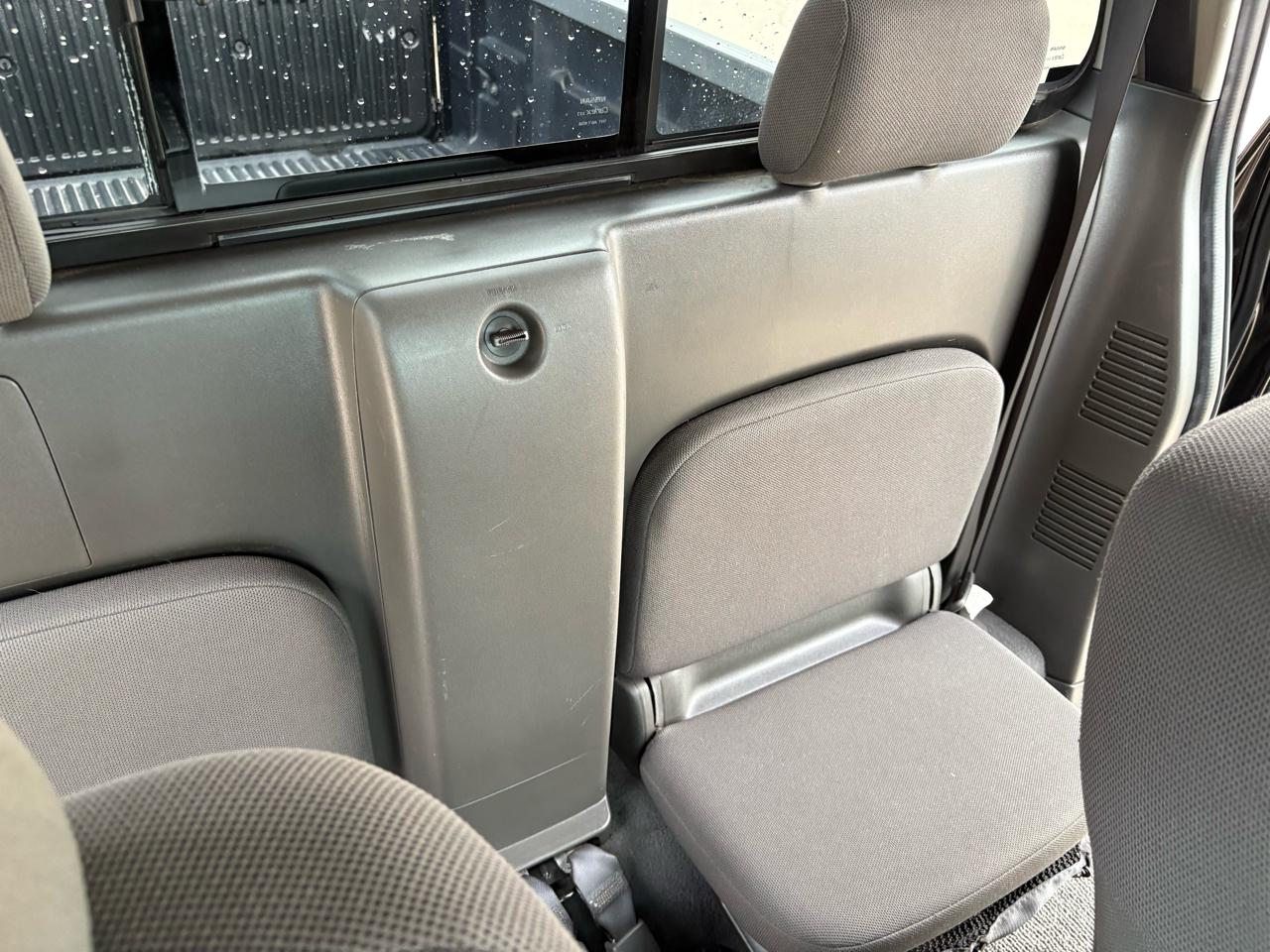 Nissan Frontier  2006