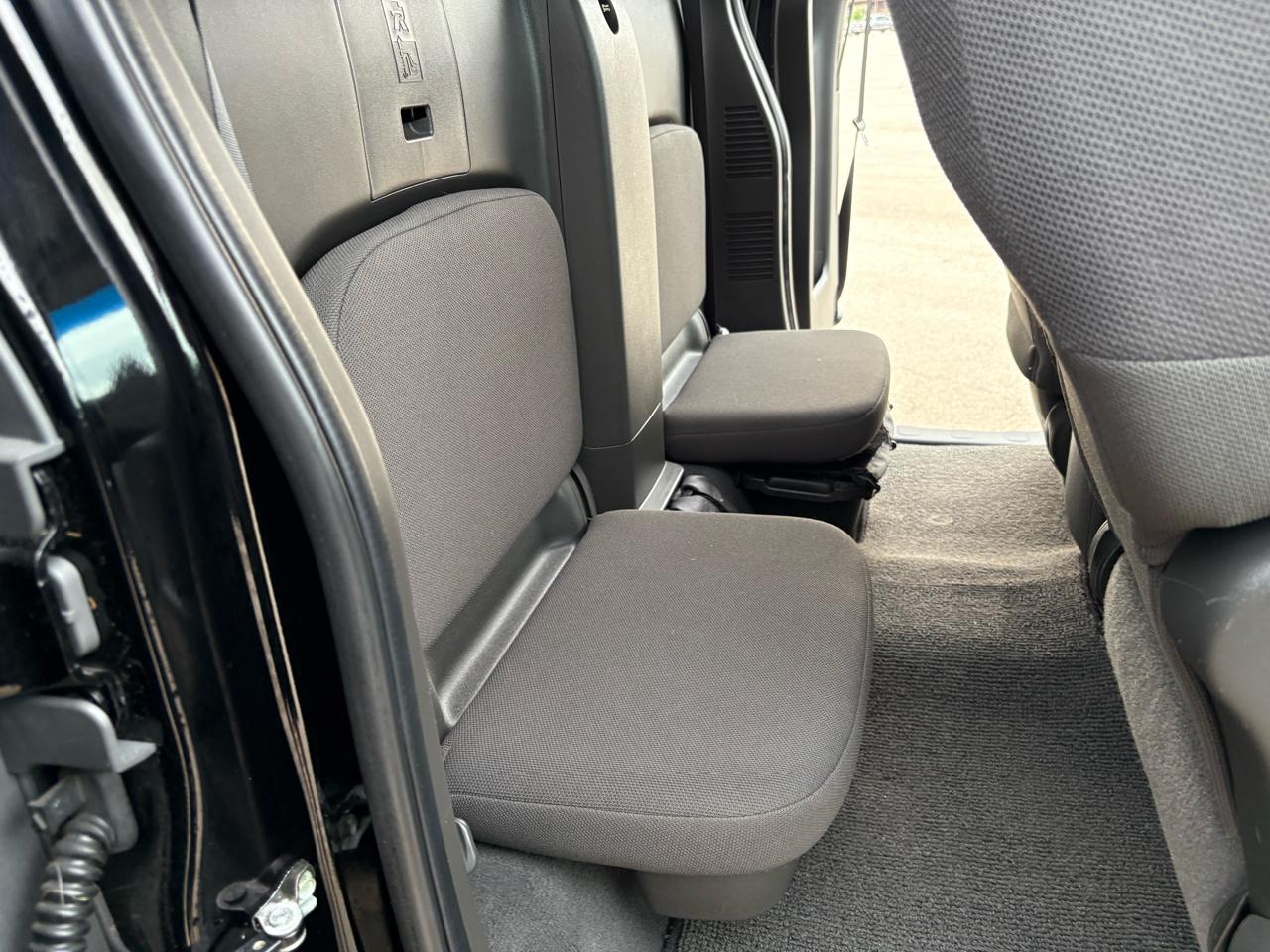 Nissan Frontier  2006