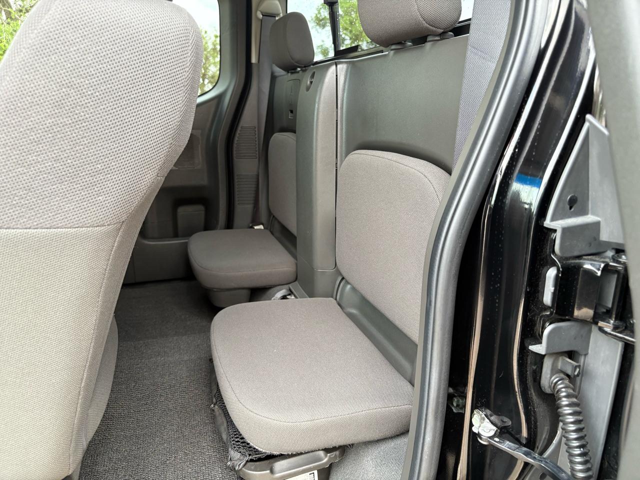 Nissan Frontier  2006