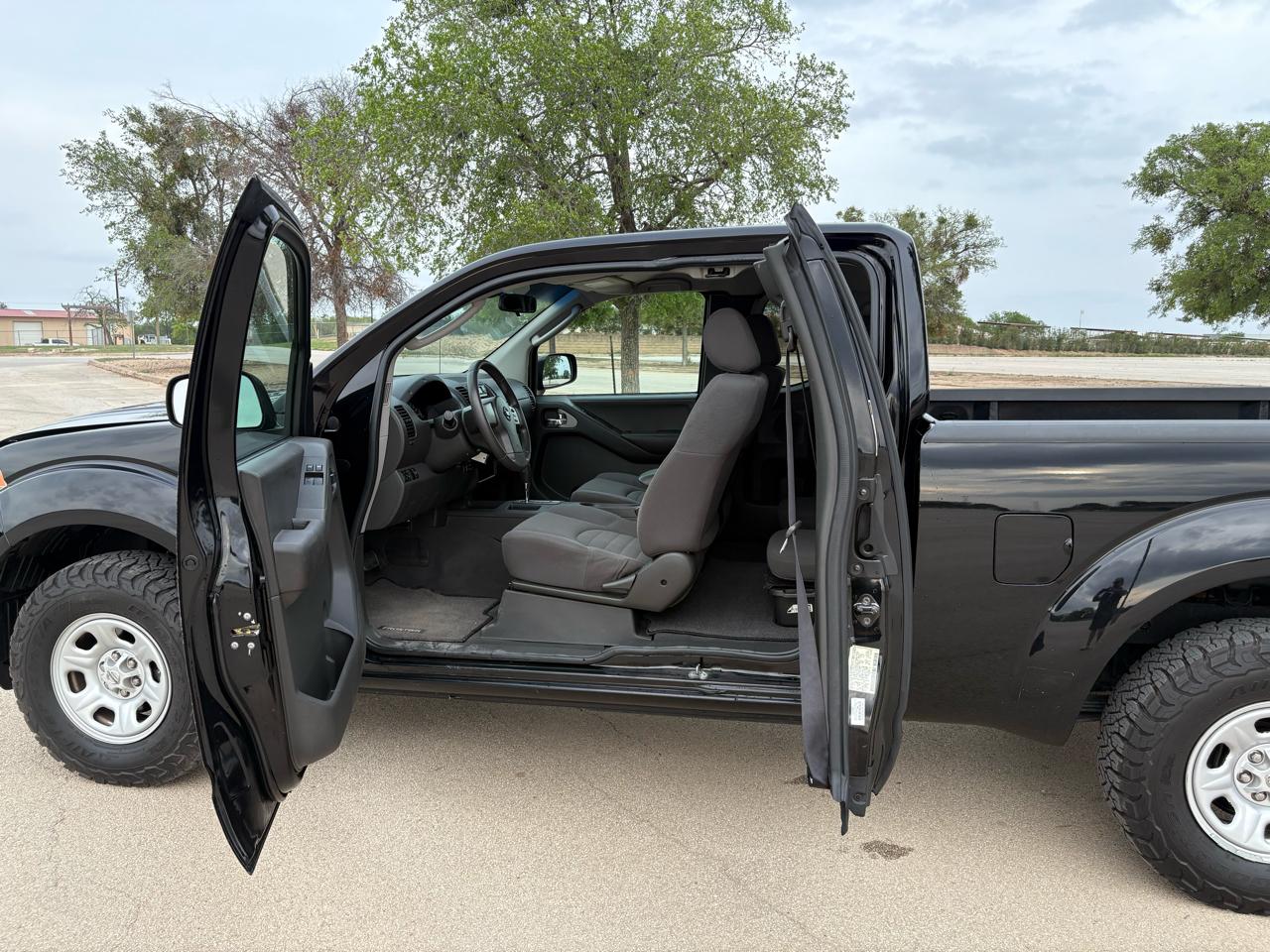 Nissan Frontier  2006