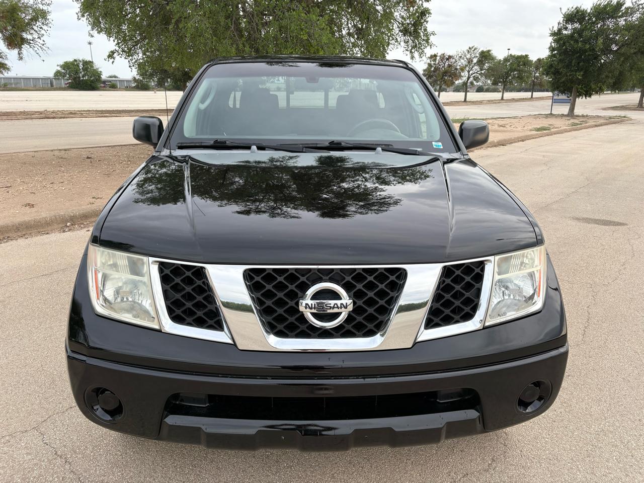 Nissan Frontier  2006