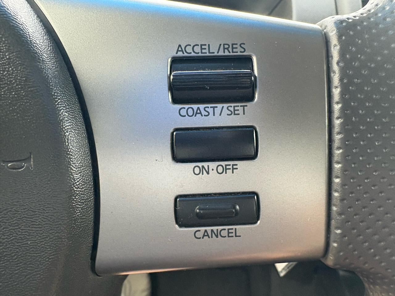 Nissan Frontier  2006