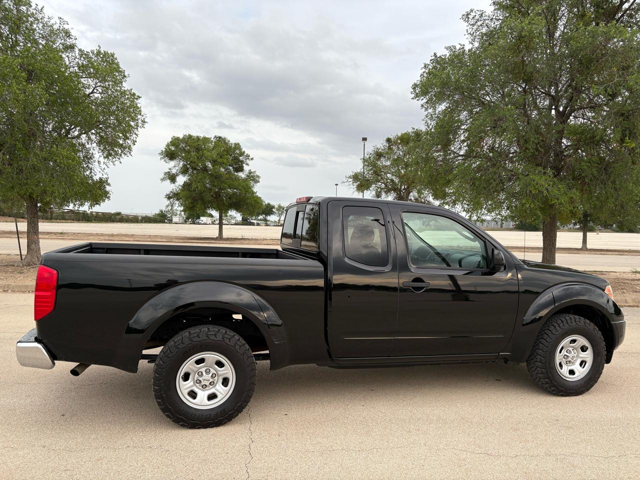 Nissan Frontier  2006