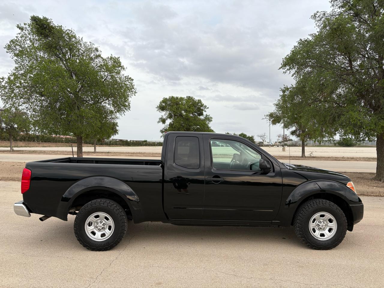 Nissan Frontier  2006