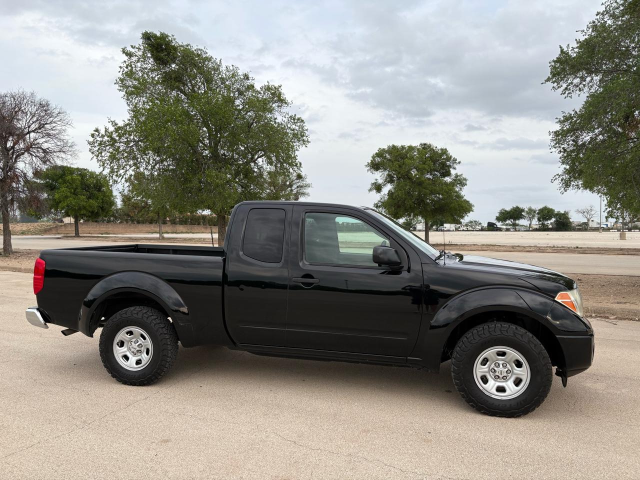 Nissan Frontier  2006