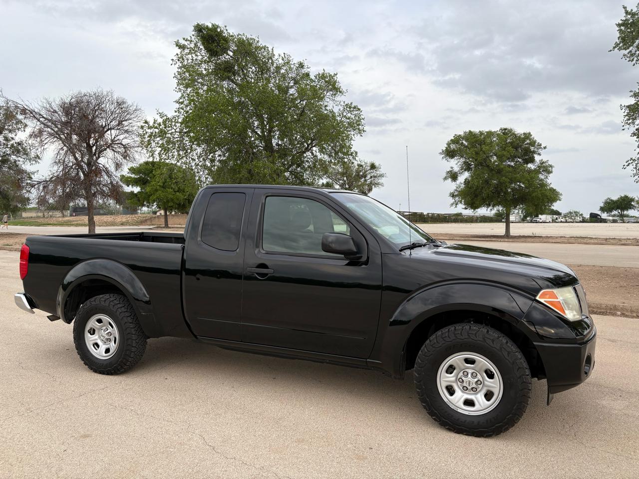 Nissan Frontier  2006