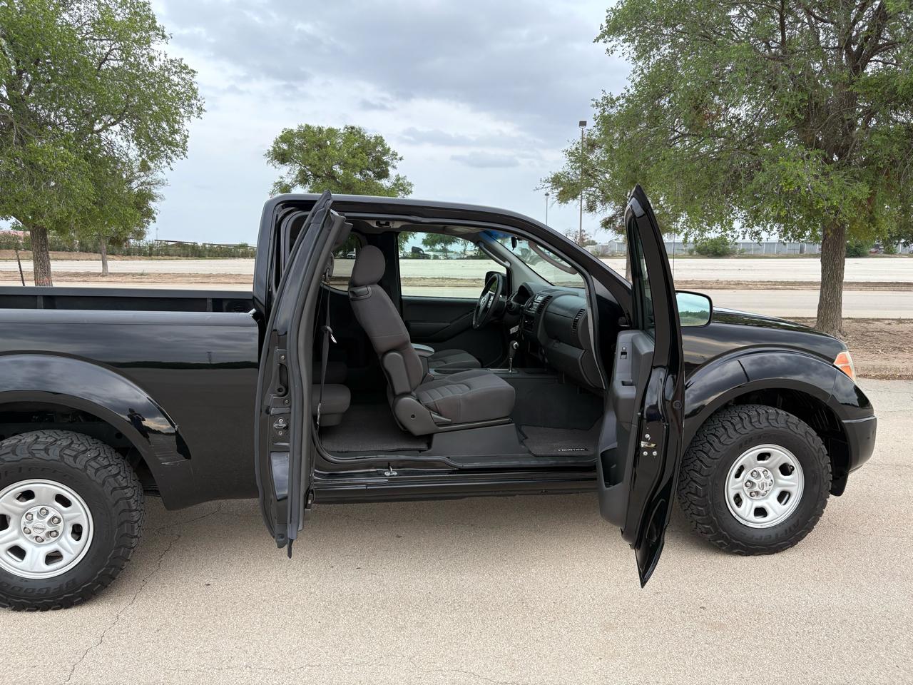 Nissan Frontier  2006