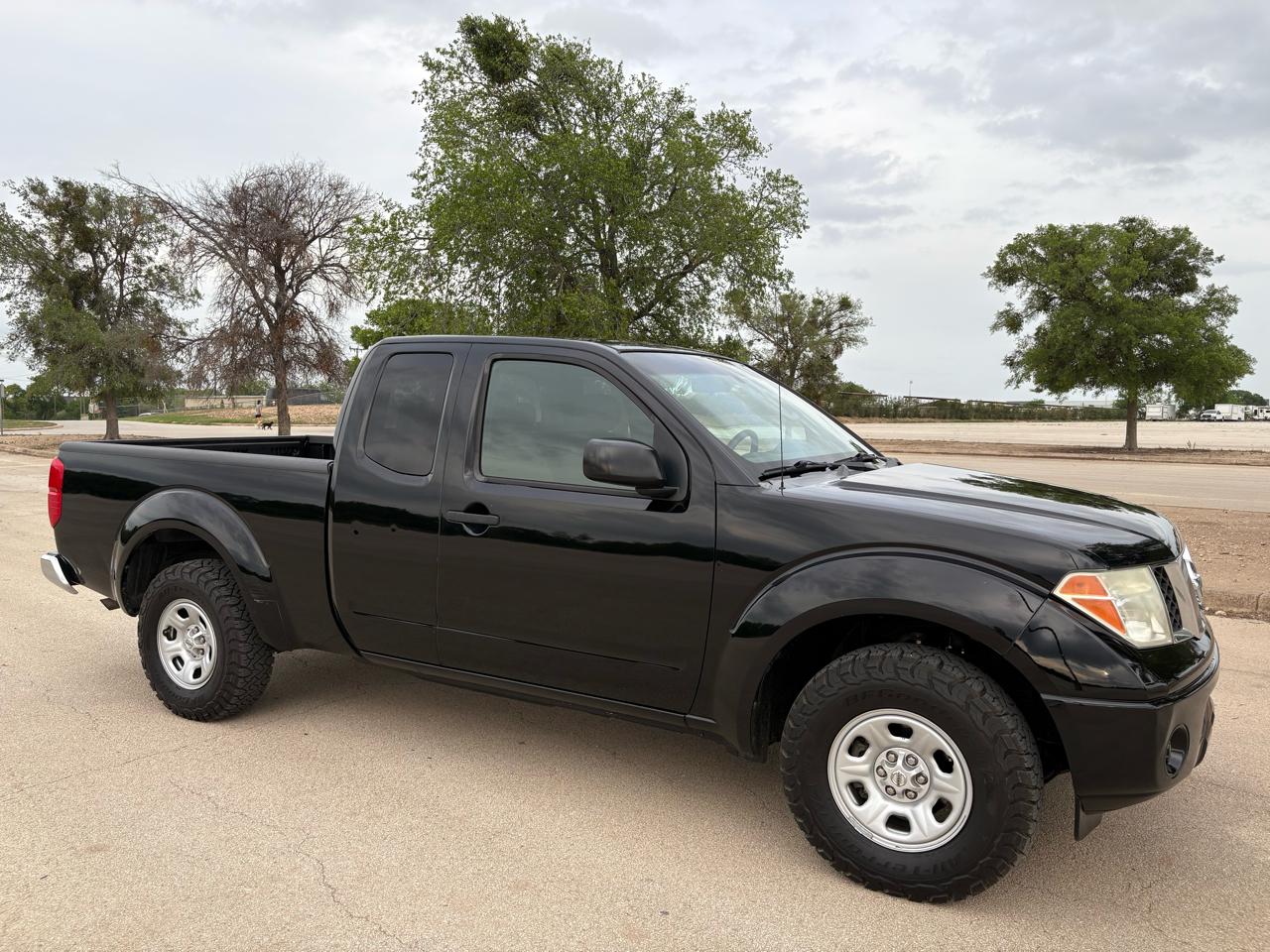 Nissan Frontier  2006