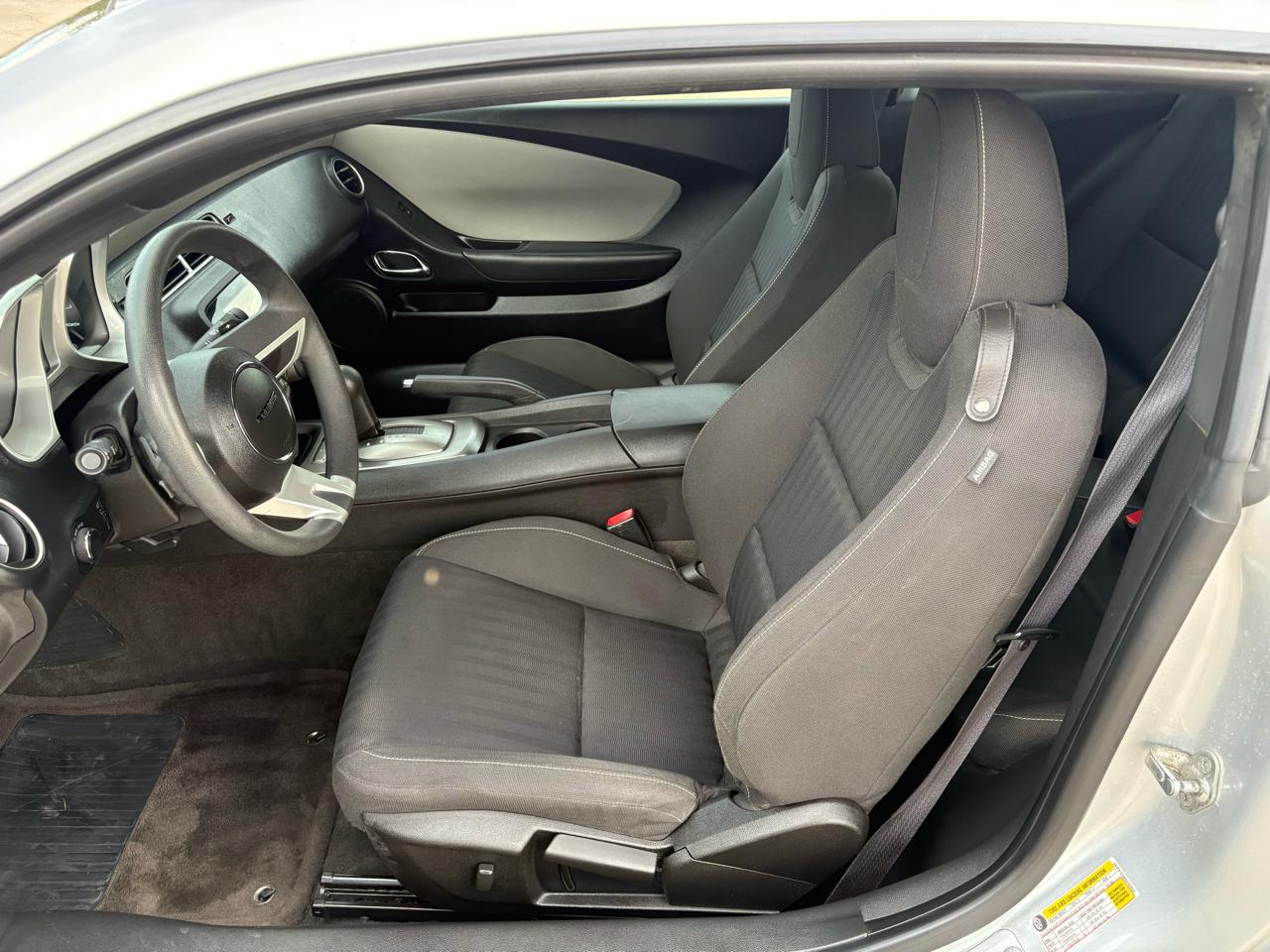 Chevrolet Camaro  2010