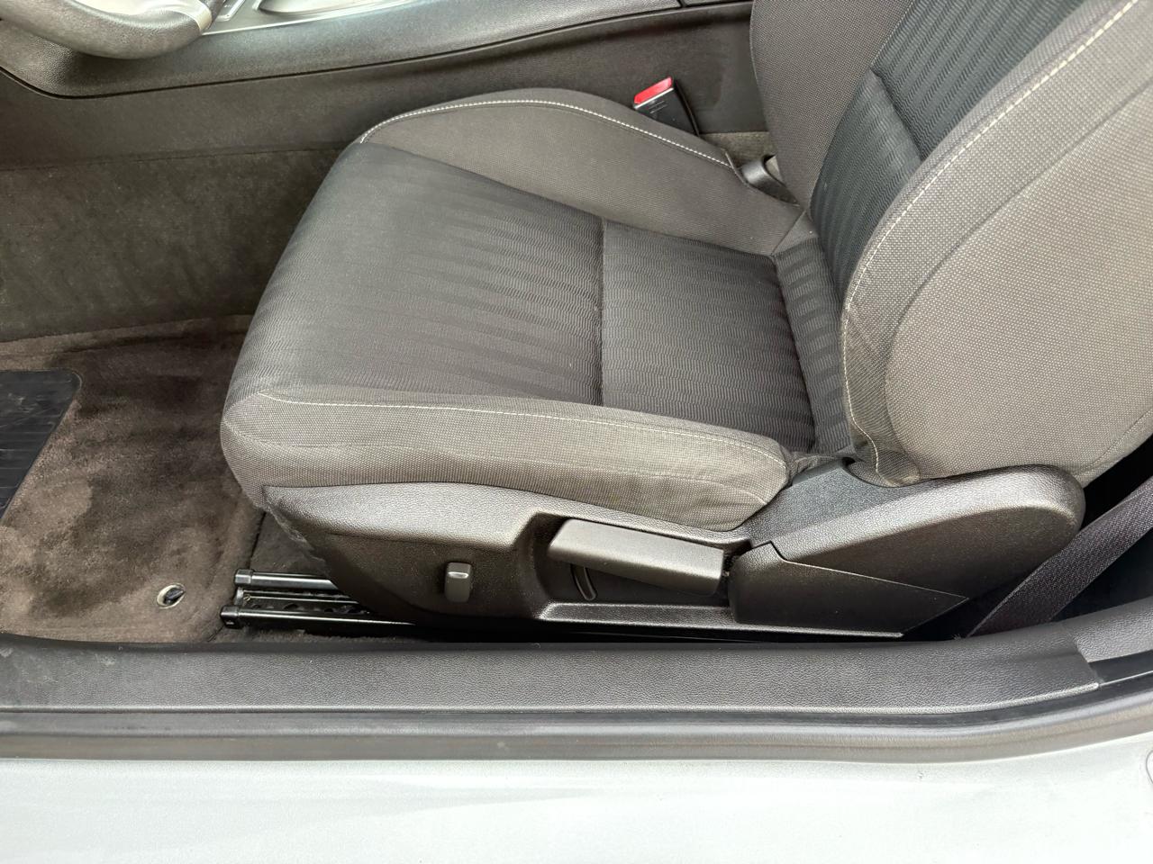 Chevrolet Camaro  2010