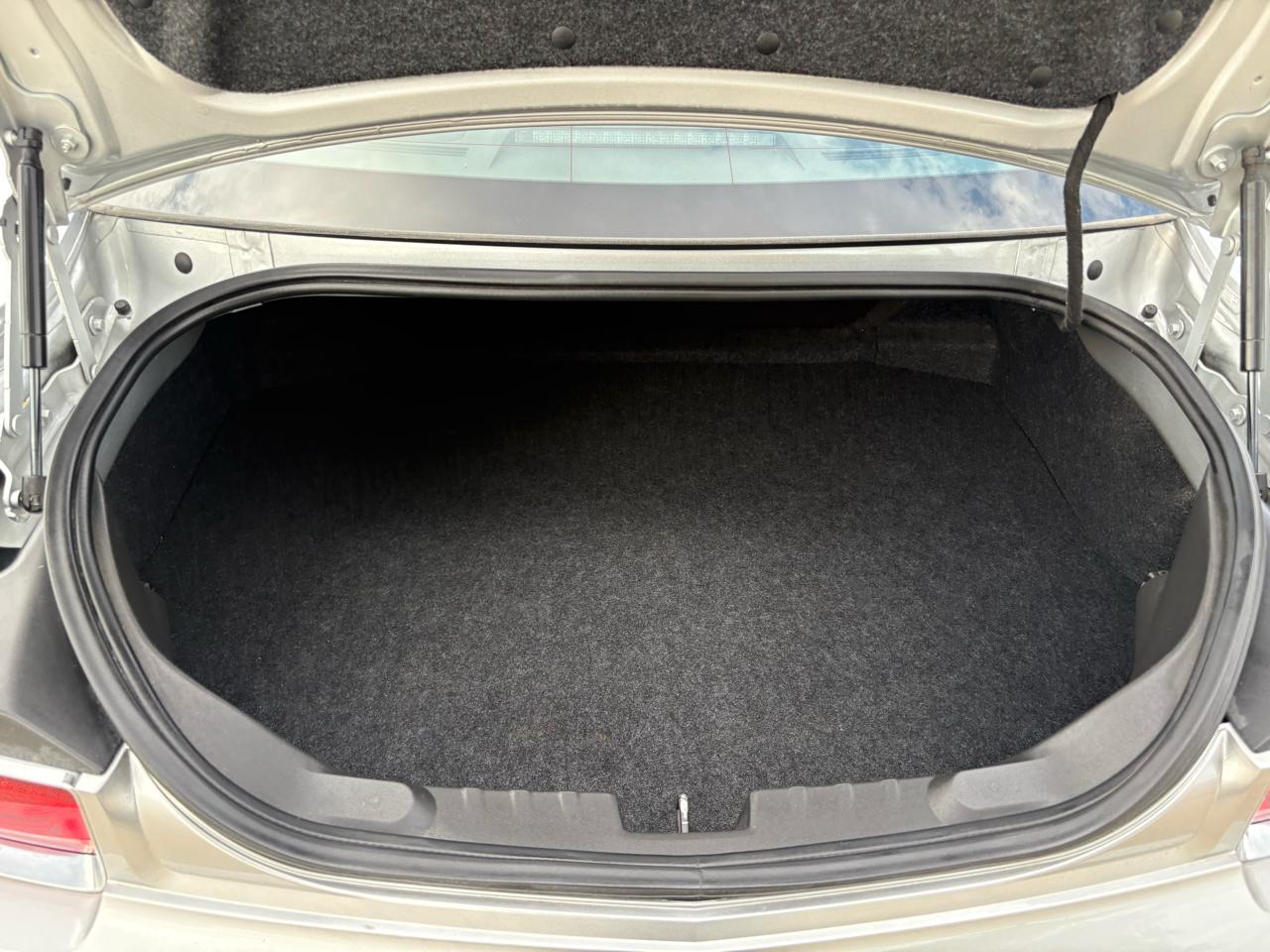 Chevrolet Camaro  2010