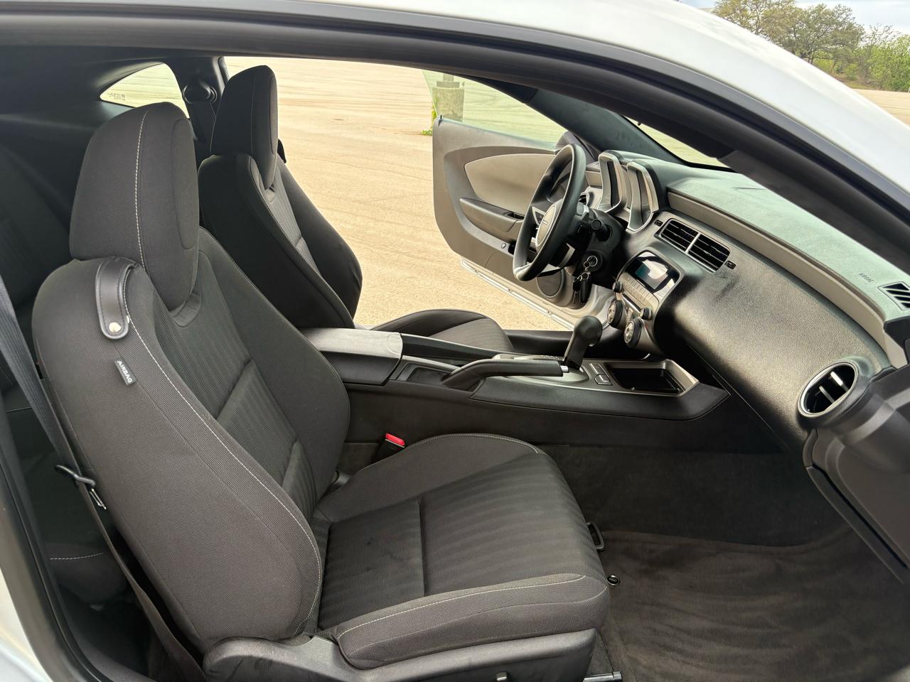 Chevrolet Camaro  2010