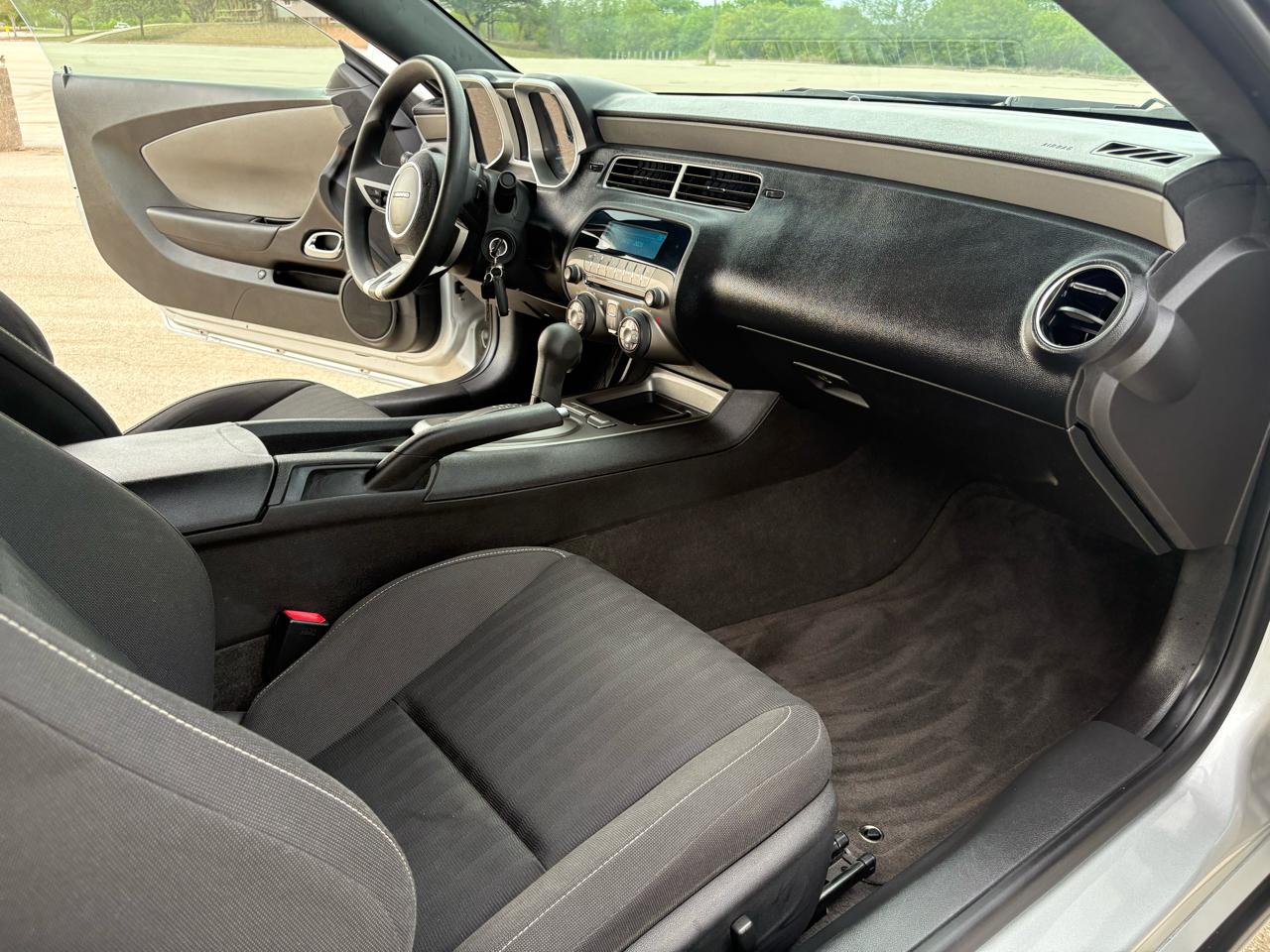 Chevrolet Camaro  2010