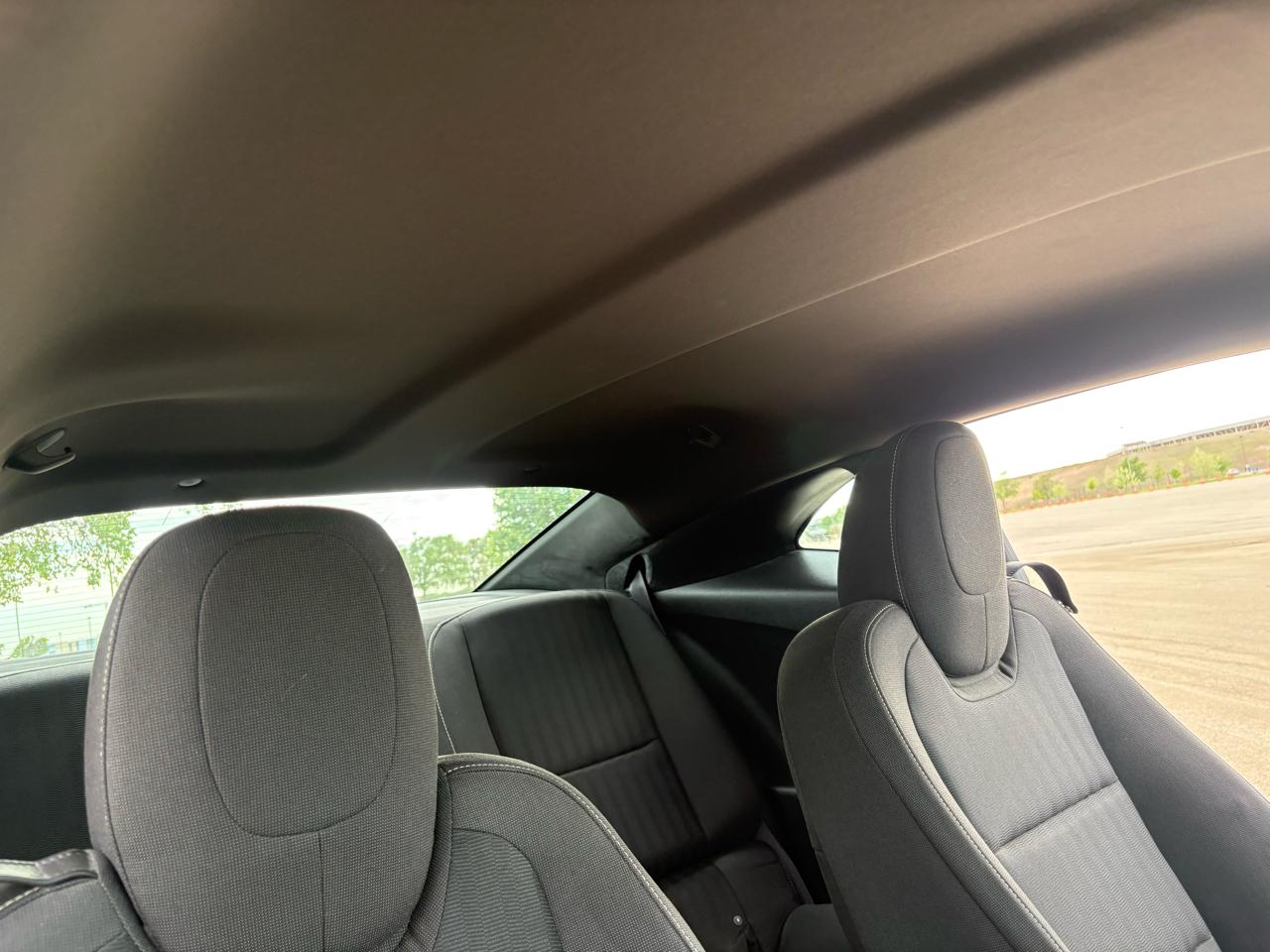 Chevrolet Camaro  2010