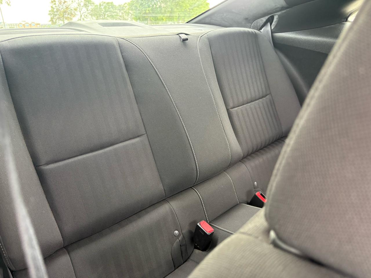 Chevrolet Camaro  2010