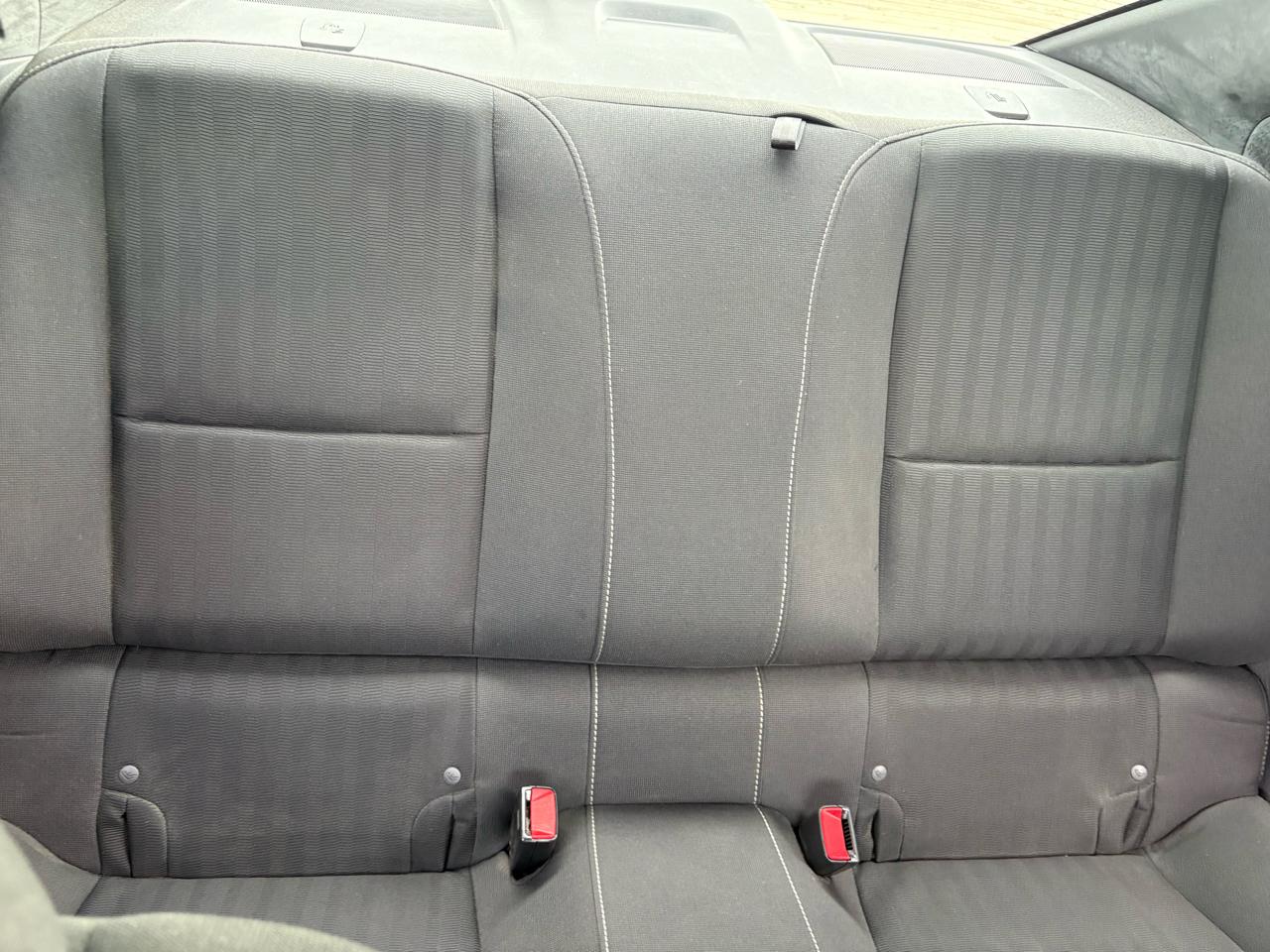 Chevrolet Camaro  2010