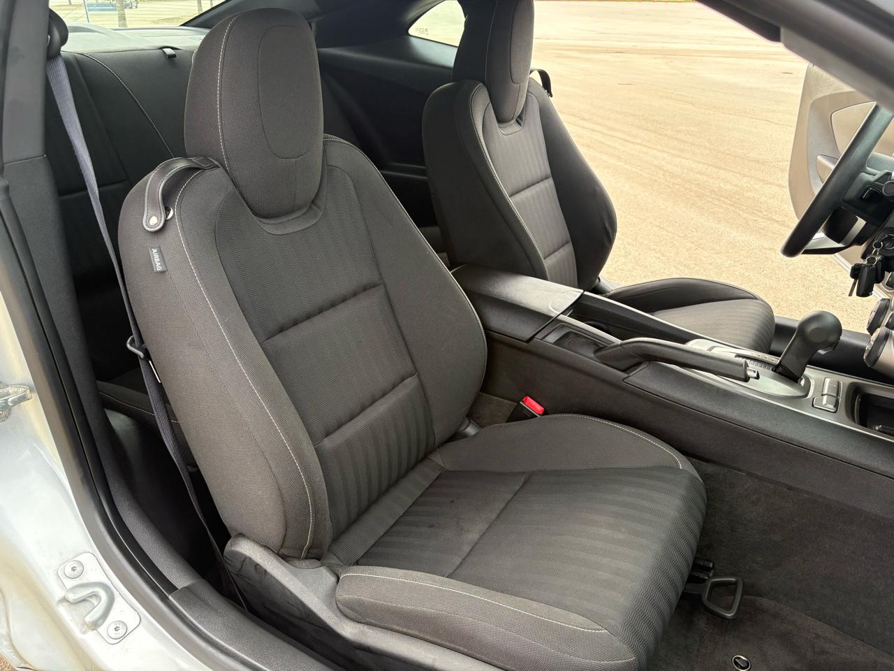 Chevrolet Camaro  2010