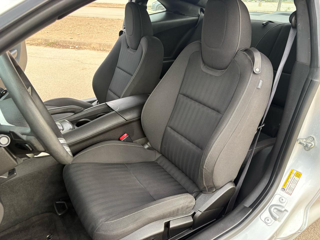 Chevrolet Camaro  2010