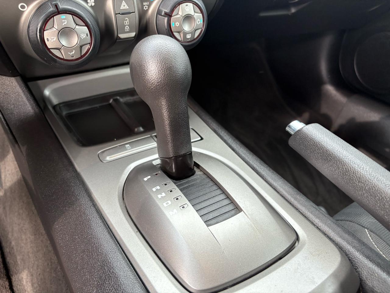 Chevrolet Camaro  2010