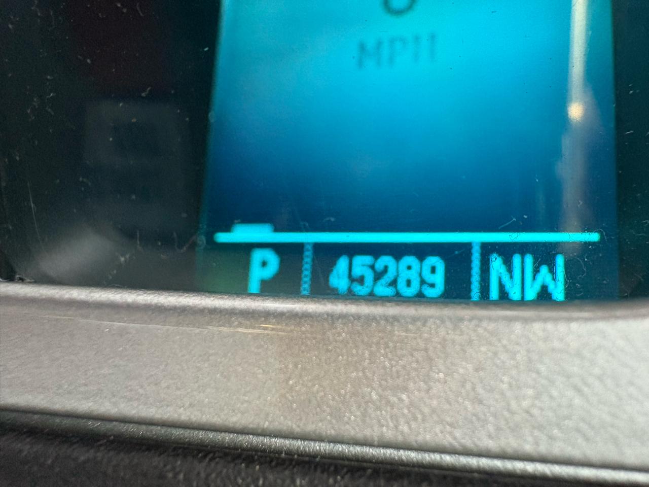 Chevrolet Camaro  2010