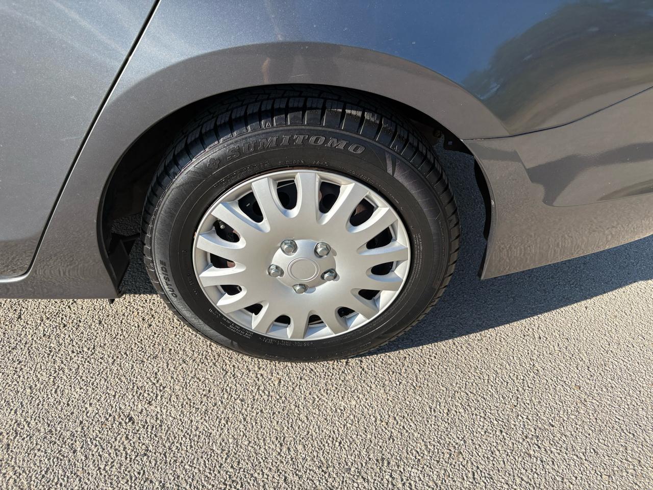 Honda Accord Sdn 4dr I4 Auto LX 2010