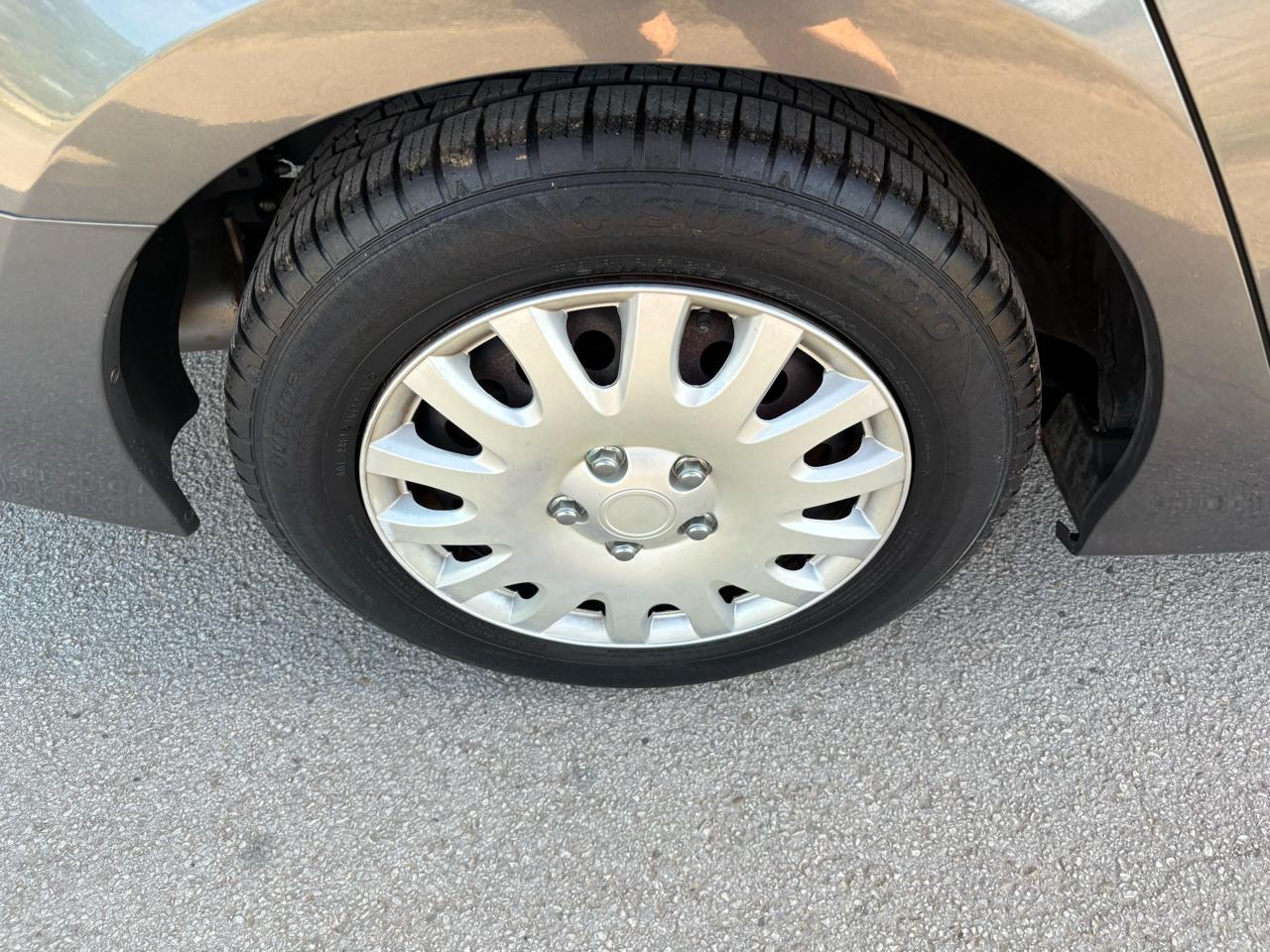 Honda Accord Sdn 4dr I4 Auto LX 2010