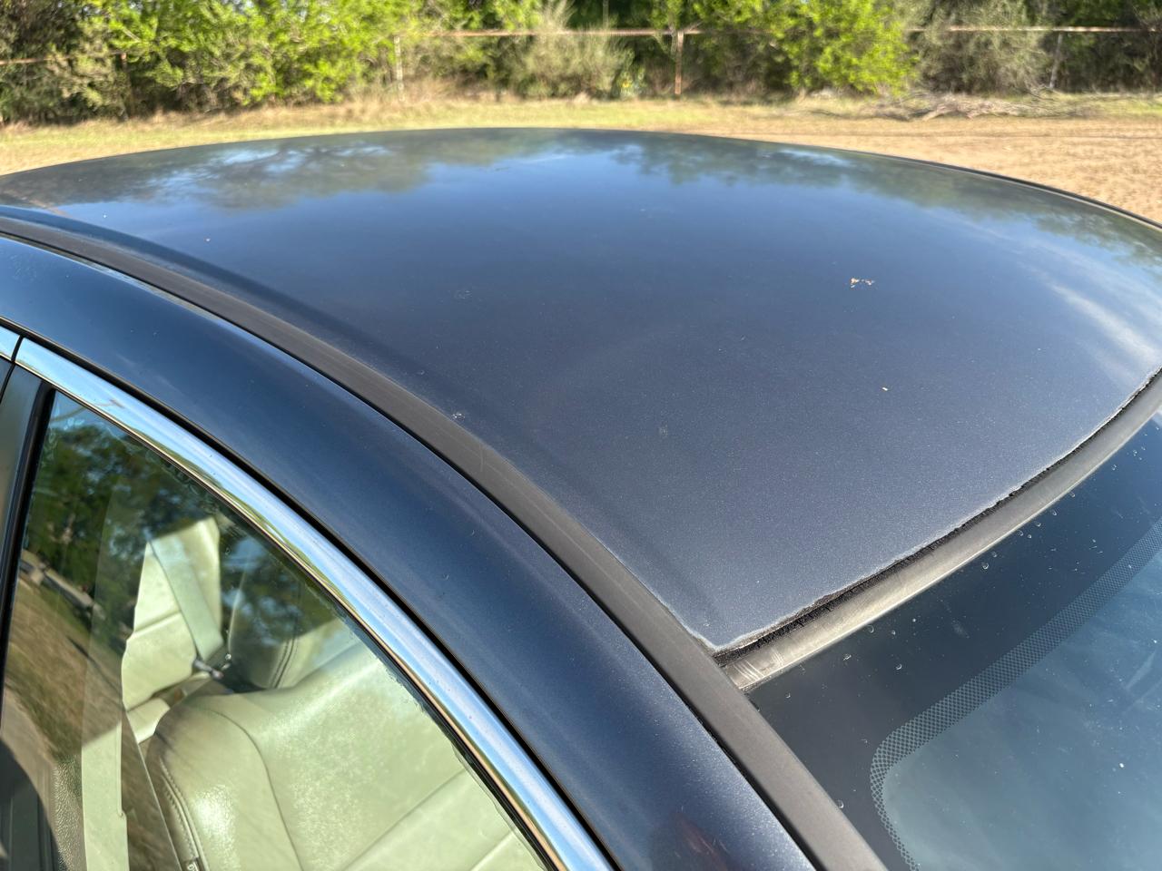 Honda Accord Sdn 4dr I4 Auto LX 2010