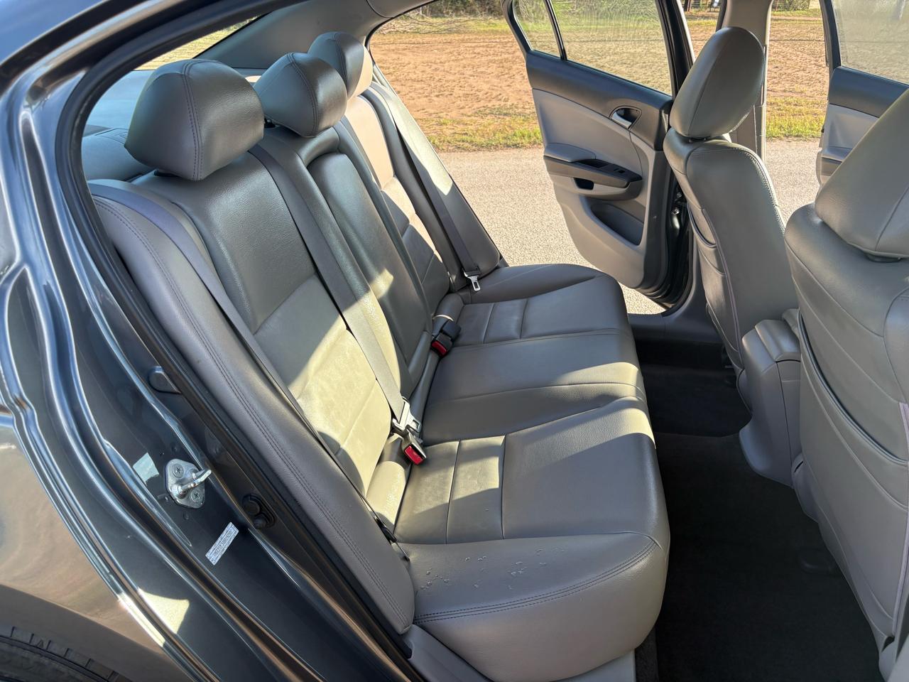 Honda Accord Sdn 4dr I4 Auto LX 2010