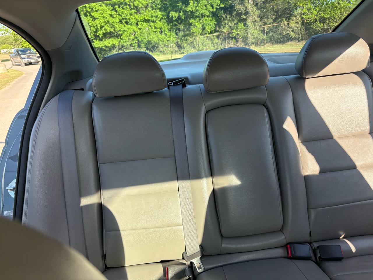 Honda Accord Sdn 4dr I4 Auto LX 2010