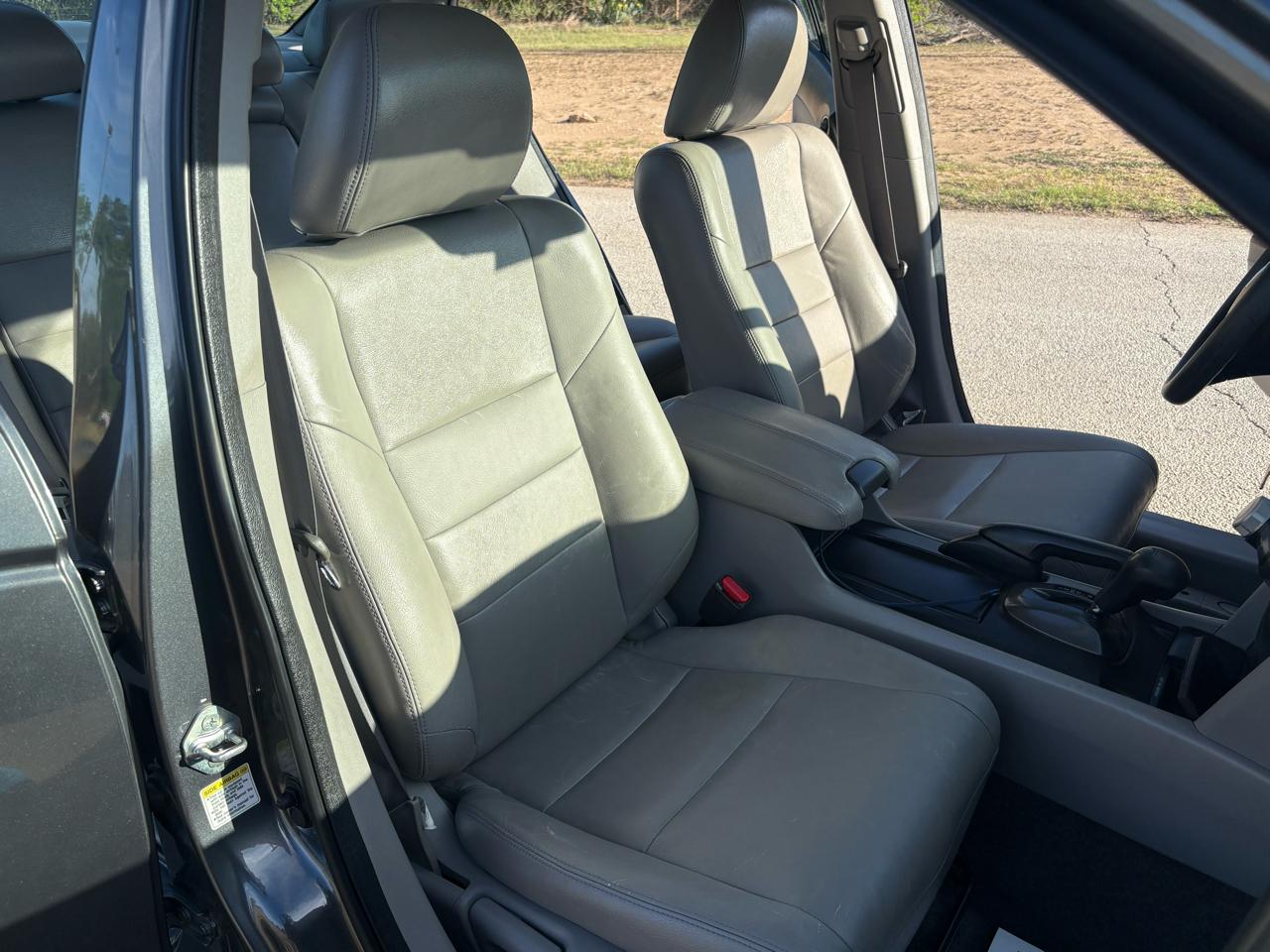 Honda Accord Sdn 4dr I4 Auto LX 2010