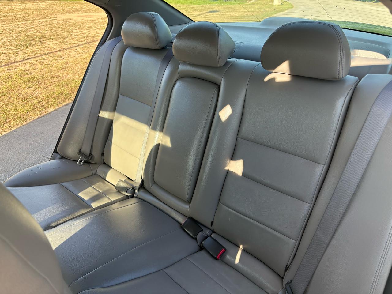 Honda Accord Sdn 4dr I4 Auto LX 2010