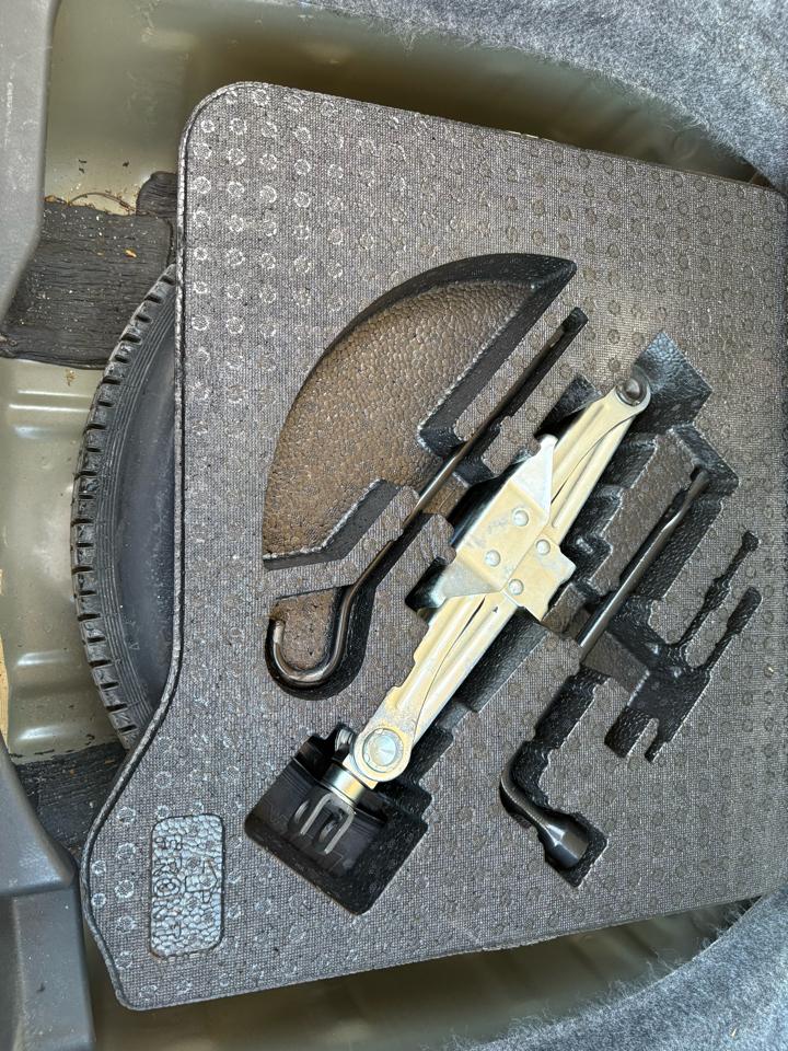 Honda Accord Sdn 4dr I4 Auto LX 2010