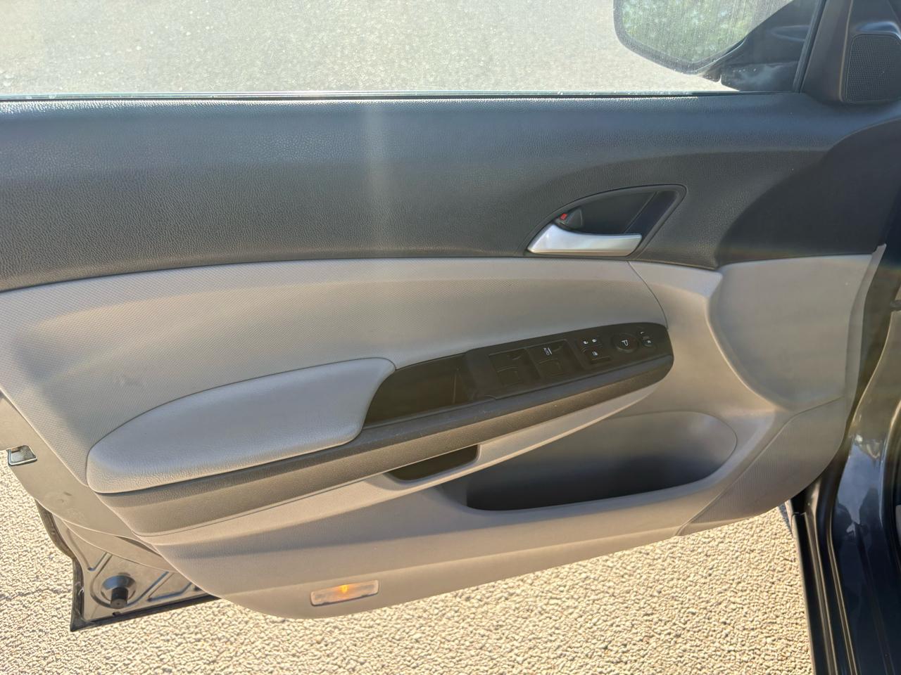 Honda Accord Sdn 4dr I4 Auto LX 2010