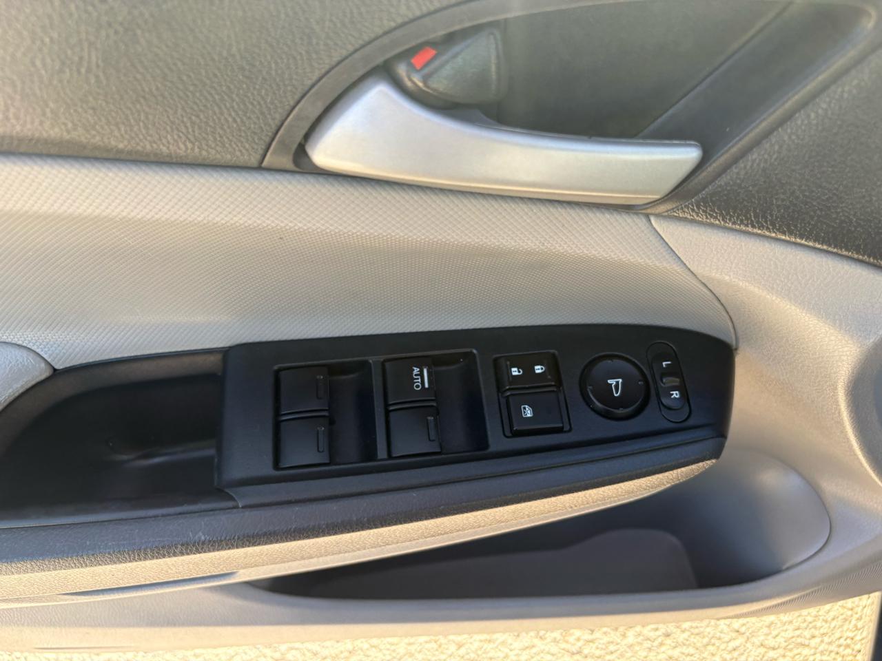 Honda Accord Sdn 4dr I4 Auto LX 2010