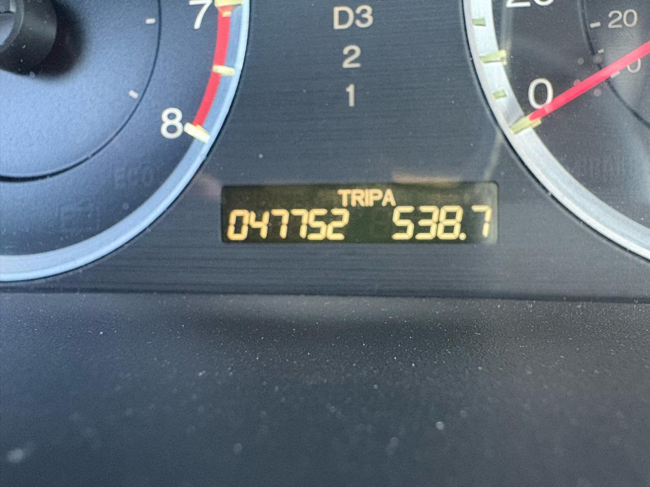 Honda Accord Sdn 4dr I4 Auto LX 2010