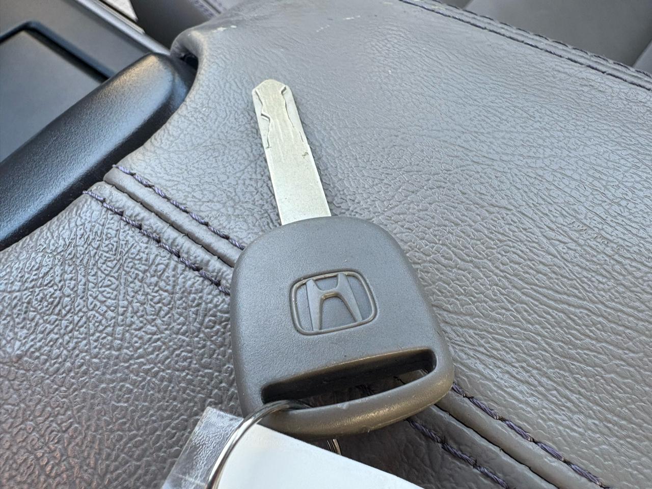 Honda Accord Sdn 4dr I4 Auto LX 2010